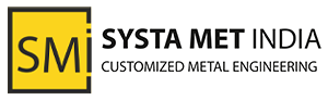 Systa Met India Logo